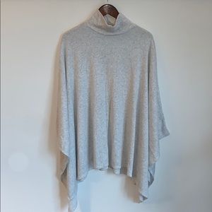 Light Gray Tunic